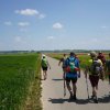 08 - 24 Stunden Wanderung